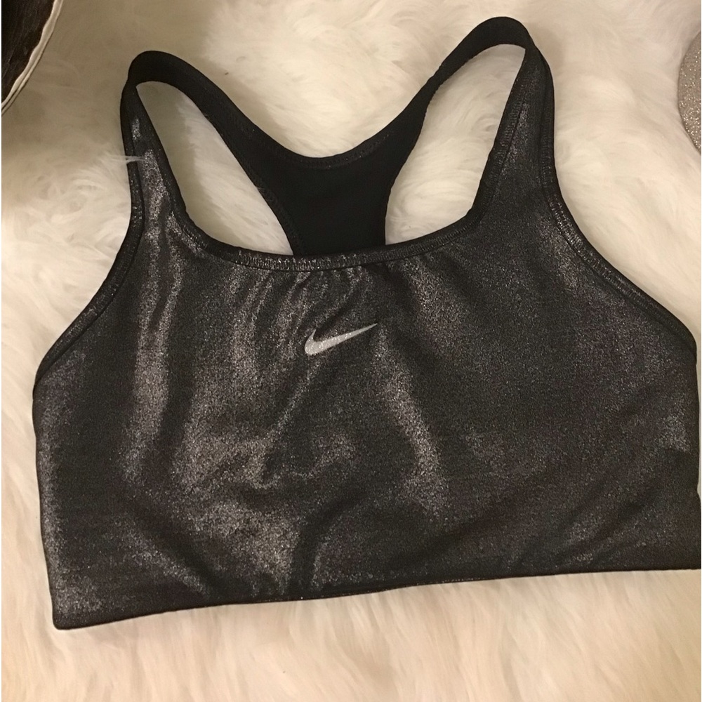 Nike Sports-bra